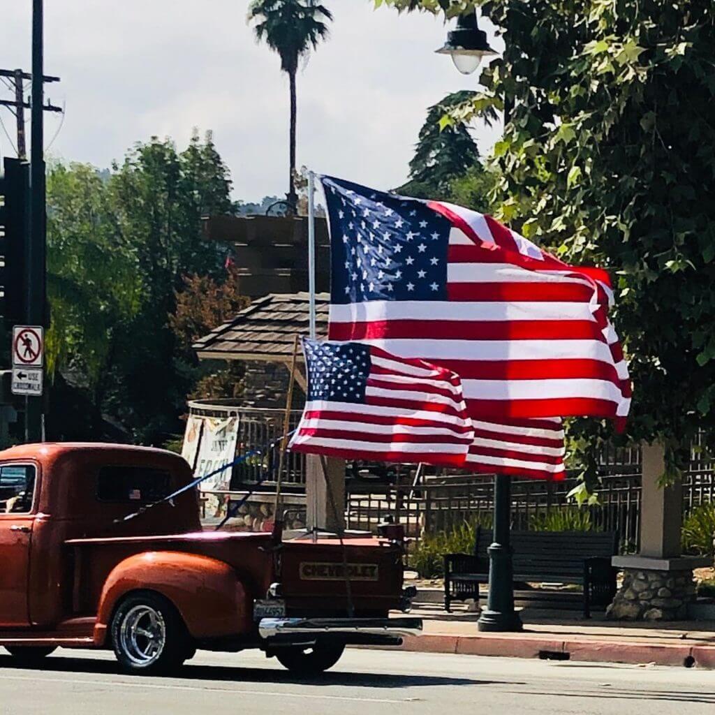 Signature Events La Cañada Flintridge Chamber of Commerce