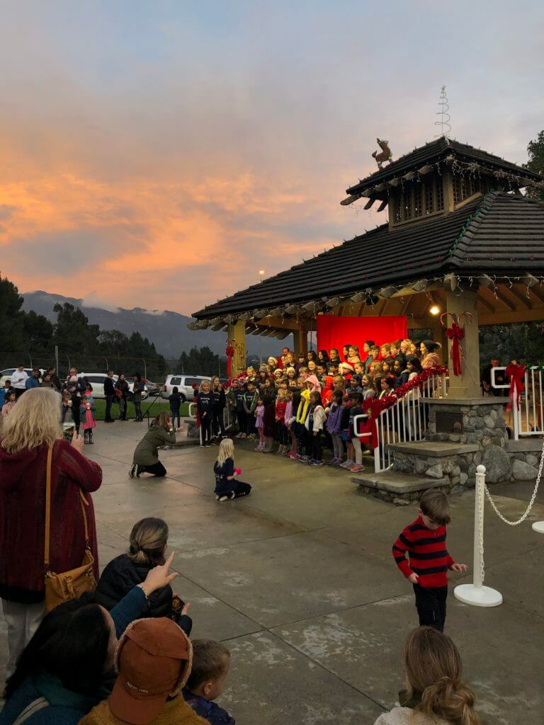 Signature Events La Cañada Flintridge Chamber of Commerce